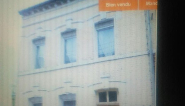 Logement tudiant Location T4 Vide Breuil (80400)