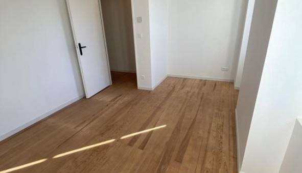 Logement �tudiant T4 &agrave; Br�ville (16370)