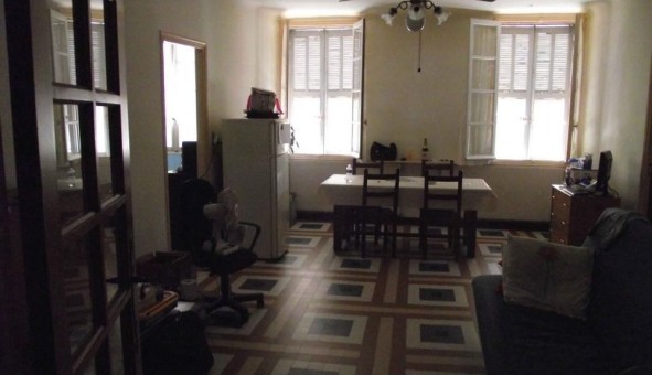 Logement �tudiant T4 &agrave; Brignoles (83170)