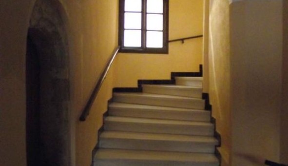 Logement �tudiant T4 &agrave; Brignoles (83170)