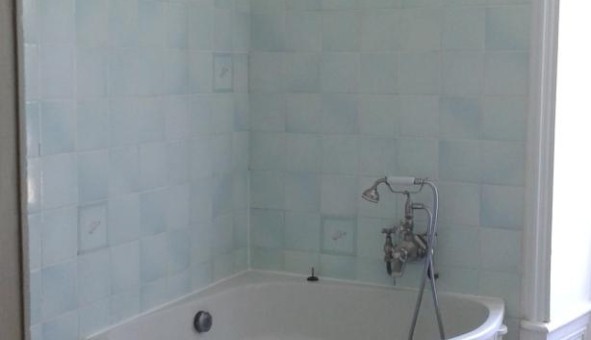 Logement tudiant T4 à Brissarthe (49330)