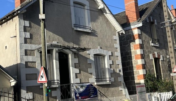 Logement tudiant T4 à Brive la Gaillarde (19100)