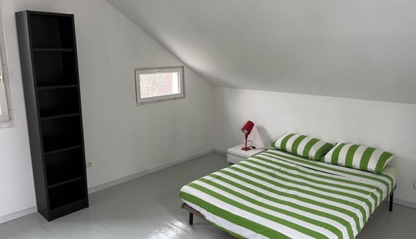 Logement tudiant T4 à Brive la Gaillarde (19100)