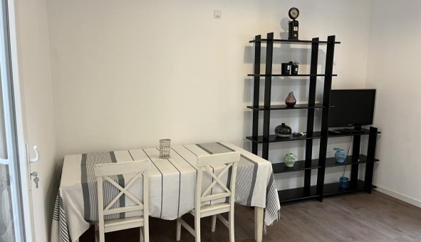 Logement tudiant T4 à Brive la Gaillarde (19100)