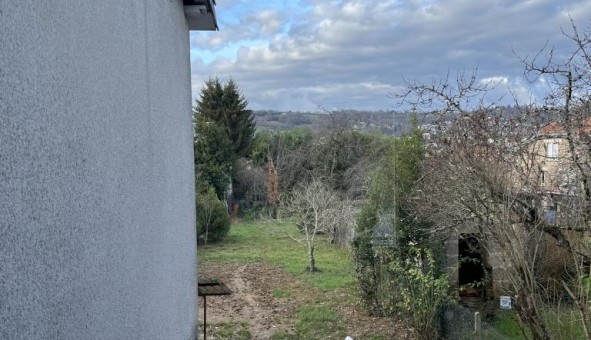 Logement tudiant T4 à Brive la Gaillarde (19100)