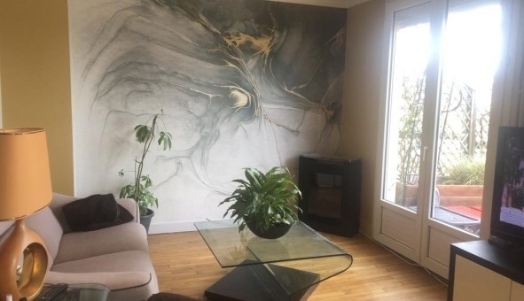 Logement tudiant T4 à Brive la Gaillarde (19100)