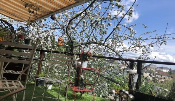 Logement tudiant T4 à Brive la Gaillarde (19100)
