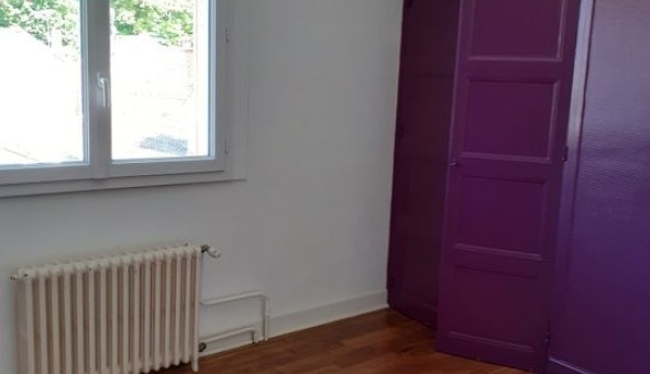 Logement �tudiant T4 &agrave; Brive la Gaillarde (19100)