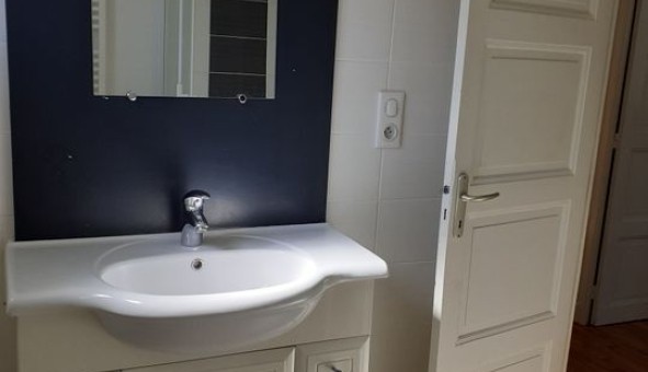 Logement �tudiant T4 &agrave; Brive la Gaillarde (19100)