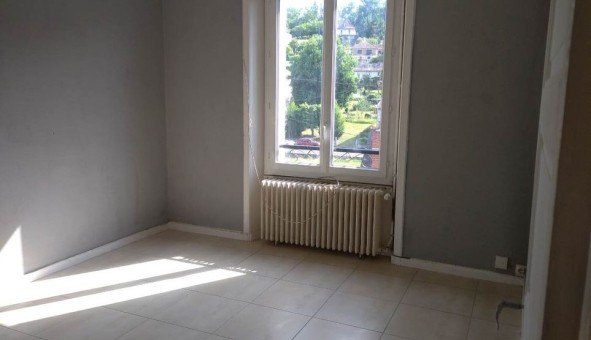 Logement �tudiant T4 &agrave; Brive la Gaillarde (19100)