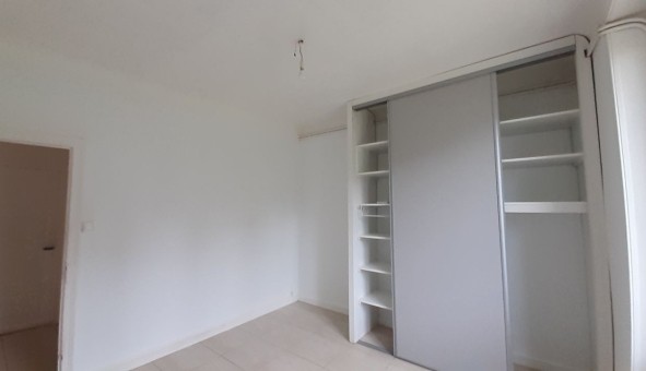 Logement �tudiant T4 &agrave; Brive la Gaillarde (19100)