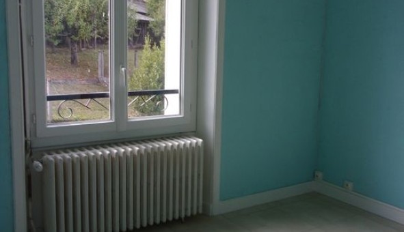 Logement �tudiant T4 &agrave; Brive la Gaillarde (19100)