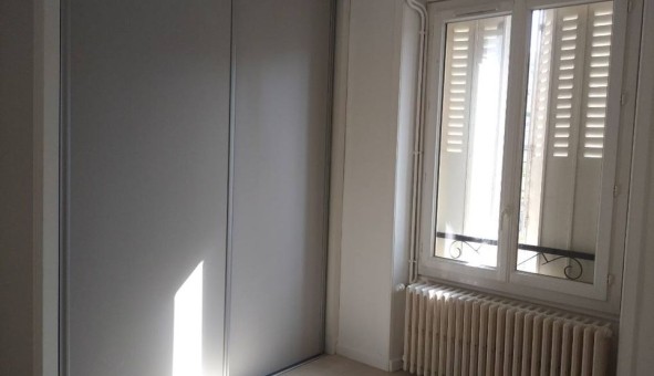 Logement �tudiant T4 &agrave; Brive la Gaillarde (19100)