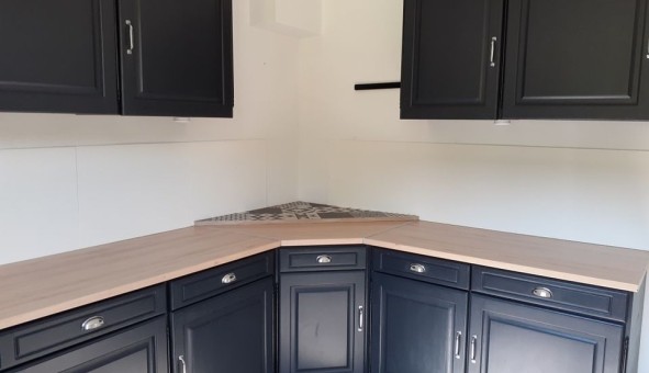 Logement �tudiant T4 &agrave; Brive la Gaillarde (19100)