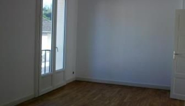 Logement �tudiant T4 &agrave; Brive la Gaillarde (19100)