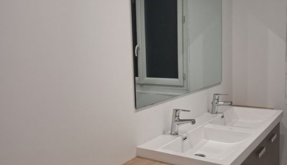 Logement �tudiant T4 &agrave; Bron (69500)