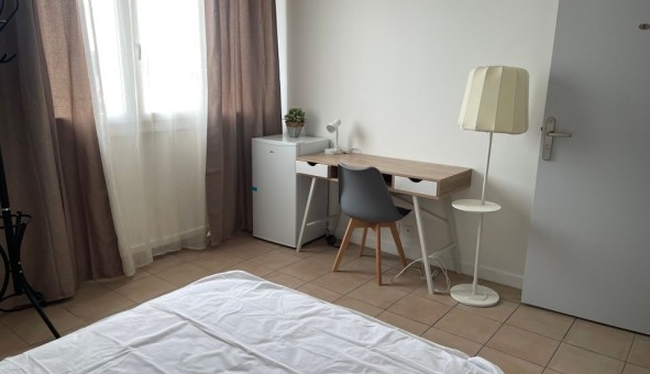 Logement �tudiant Location T4 Vide Bron (69500)