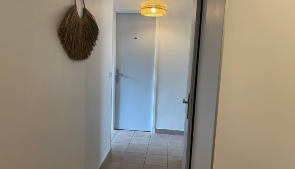 Logement �tudiant T4 &agrave; Bron (69500)