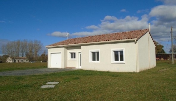 Logement tudiant Location T4 Vide Brousse (81440)