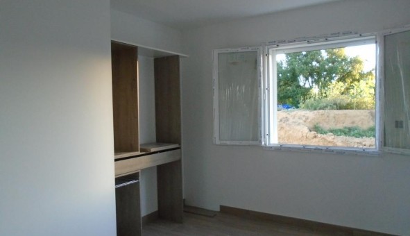 Logement tudiant T4 à Brousse (81440)