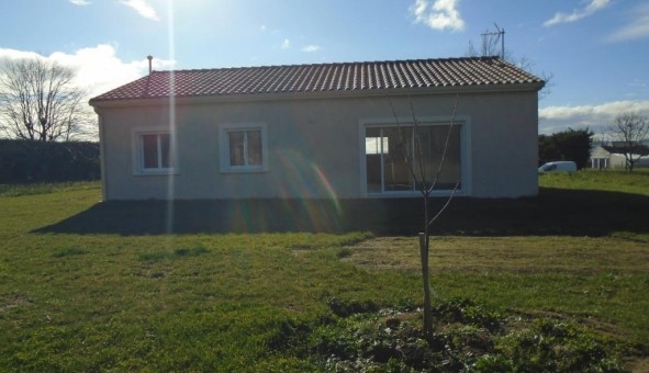 Logement tudiant T4 à Brousse (81440)