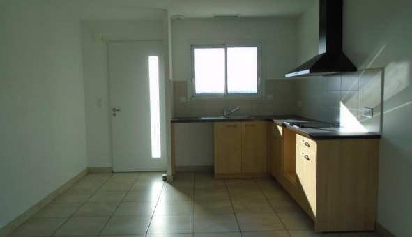Logement tudiant T4 à Brousse (81440)