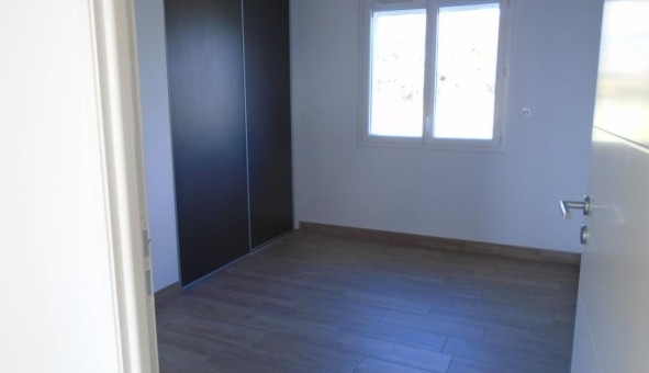 Logement tudiant T4 à Brousse (81440)