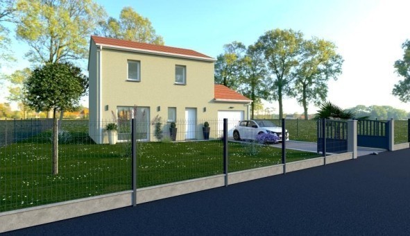 Logement tudiant T4 à Brot Vernet (03110)