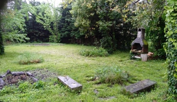 Logement tudiant T4 à Bruges (33520)