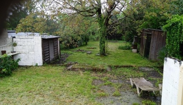 Logement tudiant T4 à Bruges (33520)
