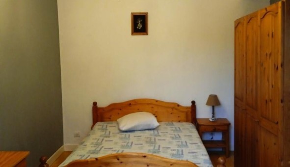Logement tudiant T4 à Bruges (33520)