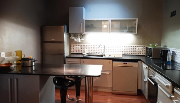 Logement tudiant T4 à Bruges (33520)