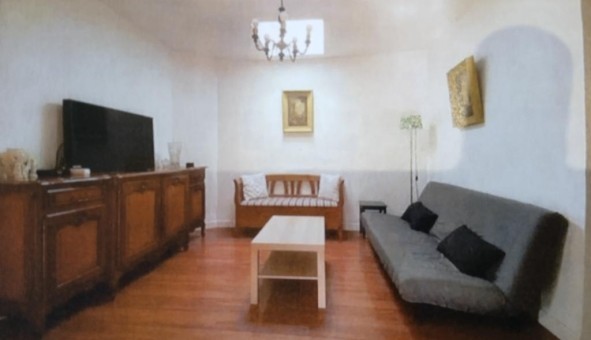 Logement tudiant T4 à Bruges (33520)