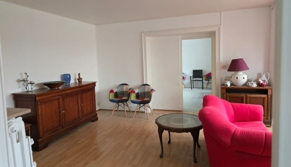 Logement �tudiant T4 &agrave; Brunstatt (68350)