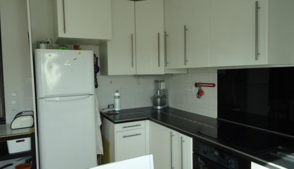 Logement tudiant T4 à Bruz (35170)