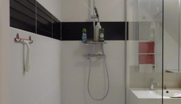 Logement tudiant T4 à Bruz (35170)