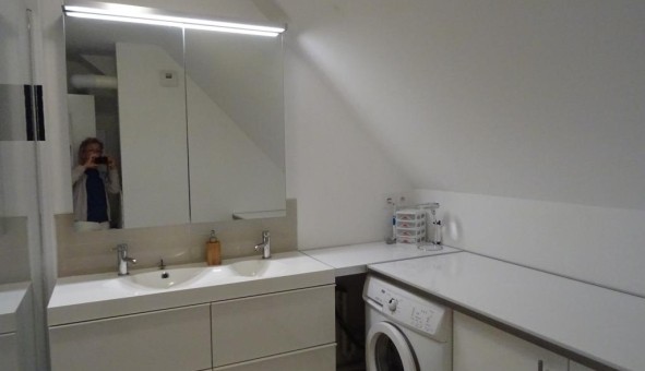 Logement tudiant T4 à Bruz (35170)
