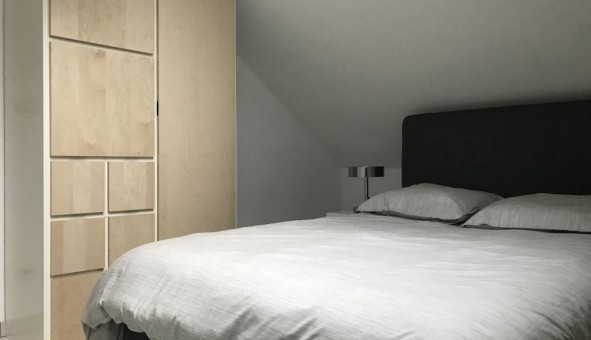 Logement tudiant T4 à Budling (57110)
