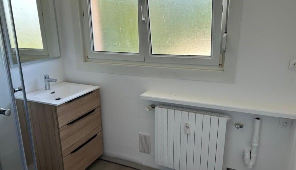 Logement tudiant T4 à Budling (57110)