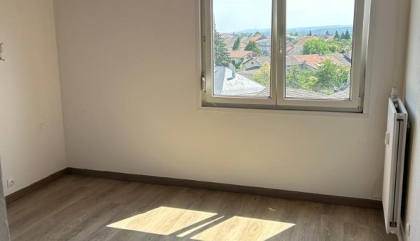 Logement tudiant T4 à Budling (57110)