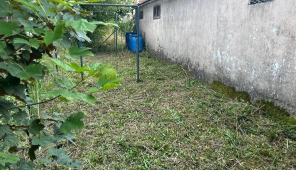 Logement tudiant T4 à Budling (57110)
