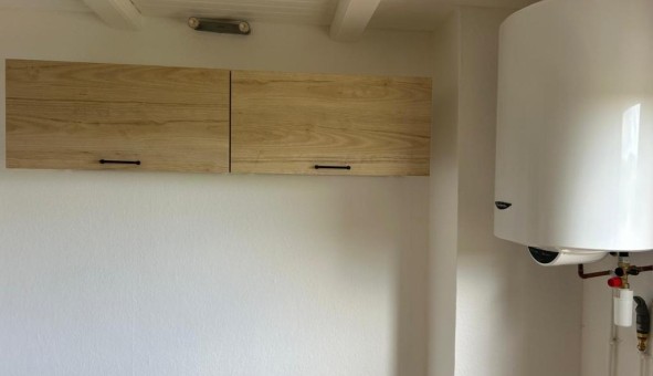 Logement tudiant T4 à Budling (57110)
