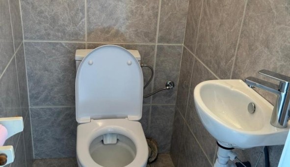 Logement tudiant T4 à Budling (57110)