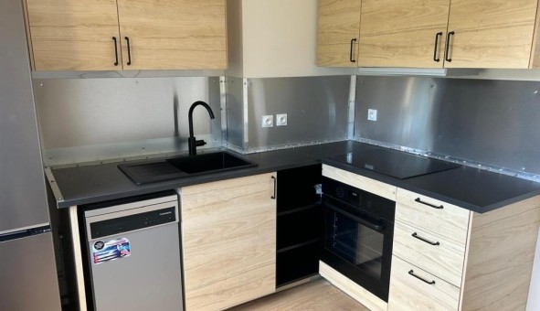 Logement tudiant T4 à Budling (57110)