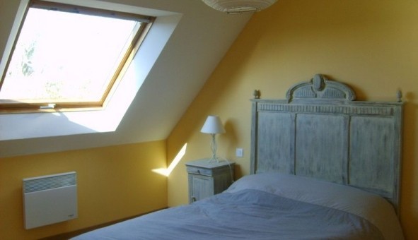 Logement �tudiant T4 &agrave; Bulat Pestivien (22160)