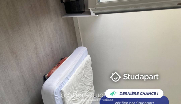 Logement �tudiant T4 &agrave; Bures sur Yvette (91440)