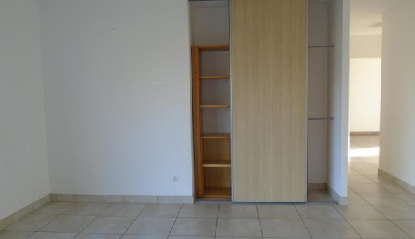 Logement tudiant T4 à Burlats (81100)