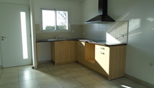 Logement tudiant T4 à Burlats (81100)