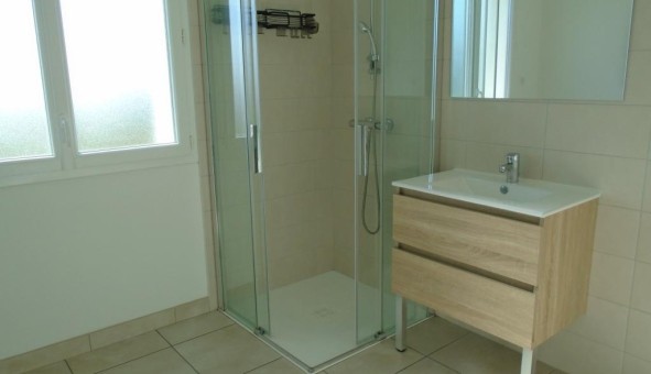 Logement tudiant T4 à Burlats (81100)