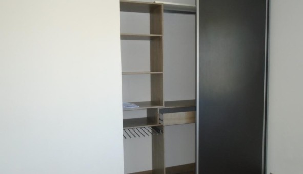 Logement tudiant T4 à Burlats (81100)